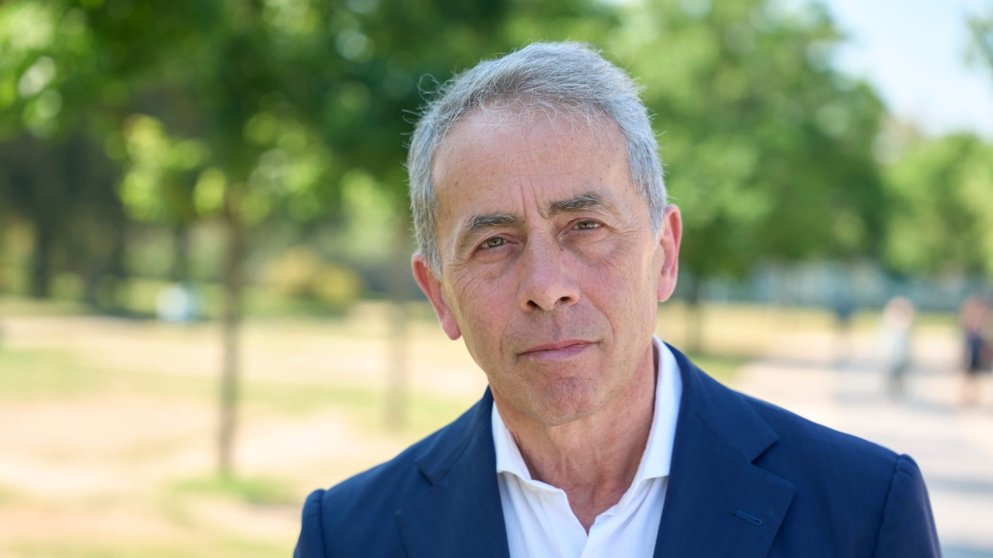 Peppe Nocerino – Sindaco